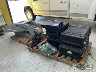 Antenna Equipment