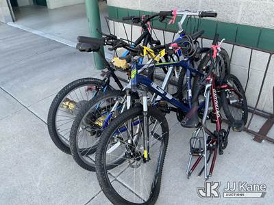 4 Bikes
