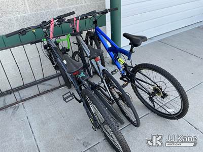 4 Bikes