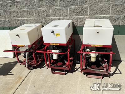 3 Rice Pumps