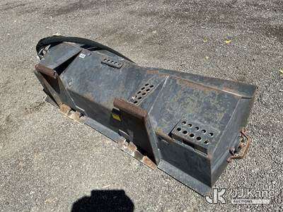 Tiller Attachment