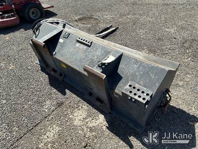 Tiller Attachment