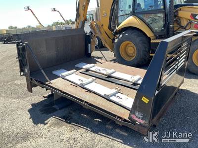 Flatbed