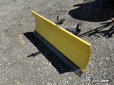 JD Plow Blade