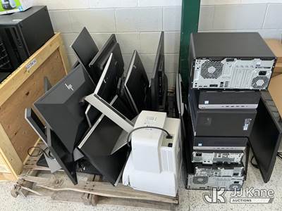 Computer Equipment