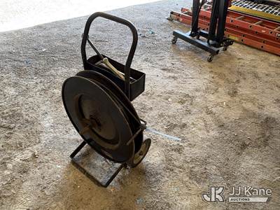 METAL BANDER WITH TOOLS