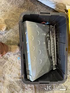 SMART-UPS COMPUTER POWER BACKUP FOR SERVER RACK