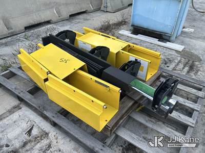 (1) Pallet Miscellaneous Items (Used