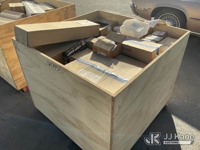Seller States( Tahoe Car Parts) (Used)