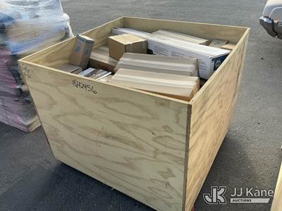 Miscellaneous Auto Parts (Used)