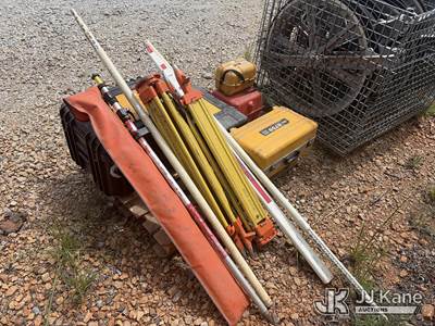 Misc Survey Equipment