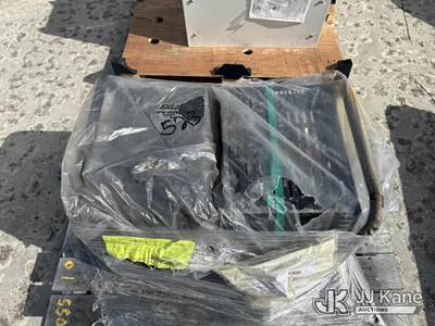 Premier OHV30 3000W Generator, Used (Condition Unknown)