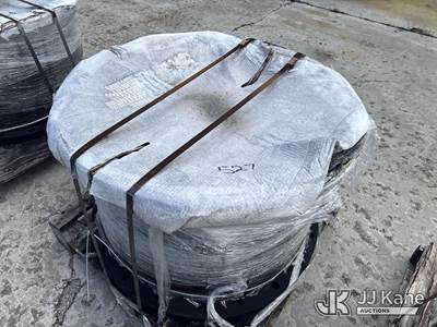 Used Coupling Sleeve 24" Long x 30" Deep