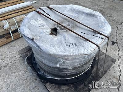 Used Coupling Sleeve 24" Long x 30" Deep