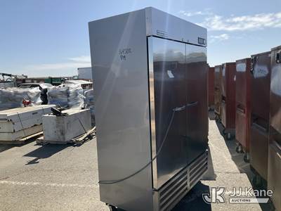 Beverage-Air Commercial Refrigerator (Used)