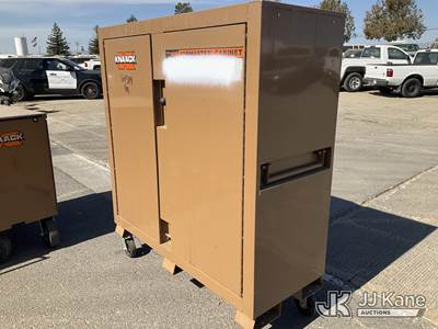 Knack Toolbox ((Used))