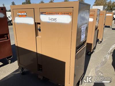 Knack Toolbox ((Used))