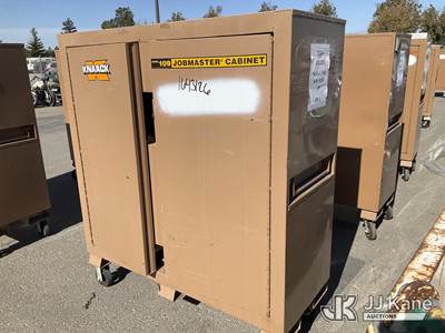 Knack Toolbox ((Used))