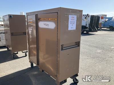 Knack Toolbox ((Used))