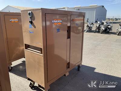 Knack Toolbox ((Used))
