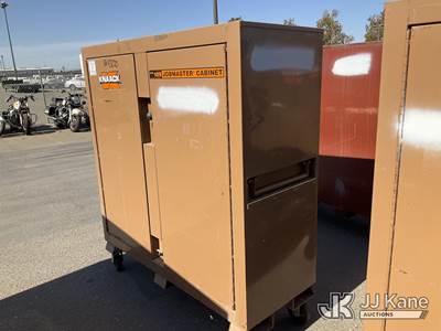 Knack Toolbox ((Used))
