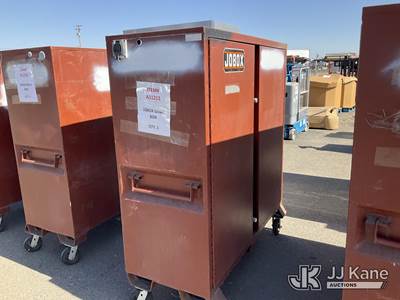 Jobox Toolbox ((Used))