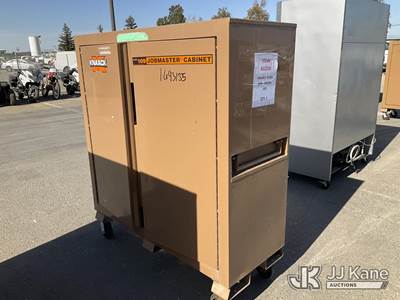 Knack Toolbox ((Used))