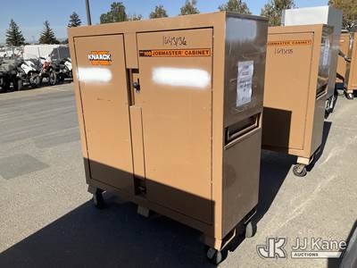 Knack Toolbox ((Used))