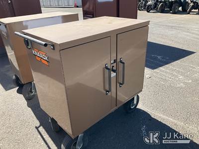 Knack Toolbox ((Used))