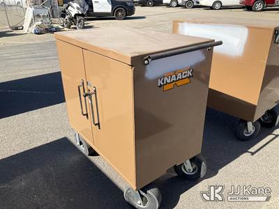 Knack Toolbox ((Used))