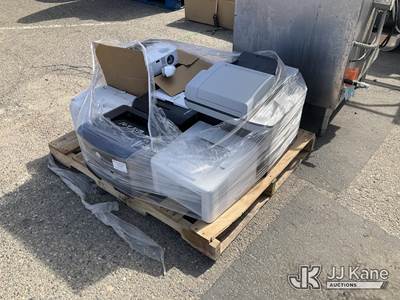 Printers & Projectors (Used)