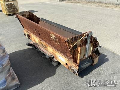 Used Swenson Spreader, Condition Unknown