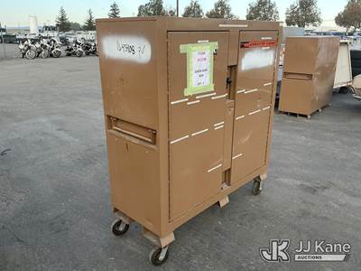 KNAACK Toolbox (Used)