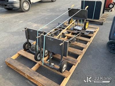 Work Lights (Used )