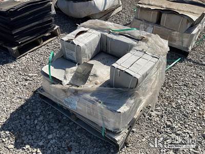 Muncie Hydraulic Pumps