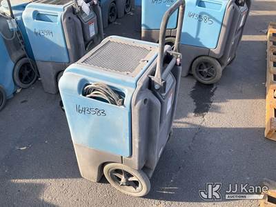 Drieaz LGR7000 Dehumidifier (Used )