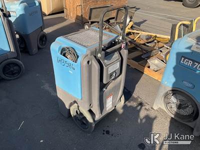 Drieaz LGR7000 Dehumidifier (Used )