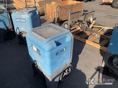 Drieaz LGR7000 Dehumidifier (Used )