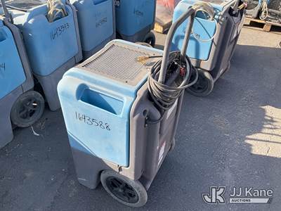 Drieaz LGR7000 Dehumidifier (Used )