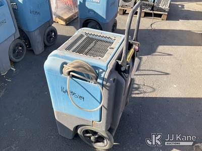 Drieaz LGR7000 Dehumidifier (Used)