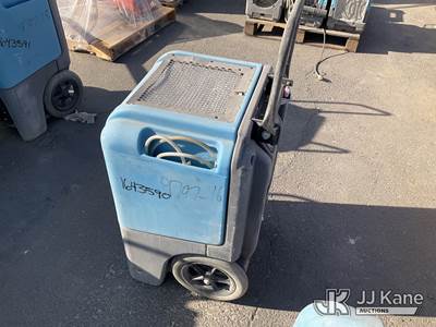 Drieaz LGR7000 Dehumidifier (Used )