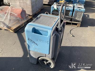 Drieaz LGR7000 Dehumidifier (Used )