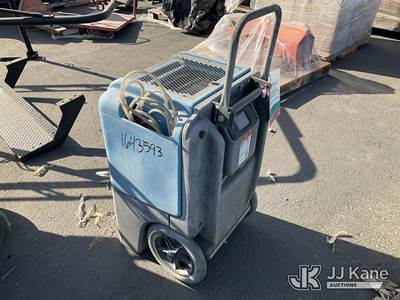 Drieaz LGR7000 Dehumidifier (Used)