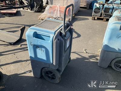 Drieaz LGR7000 Dehumidifier (Used )