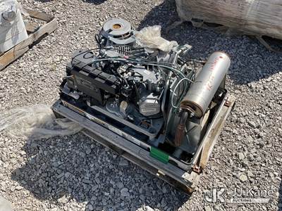 Cummins Generator
