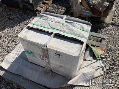 (2) Hyd. Reservoirs (Condition Unknown)