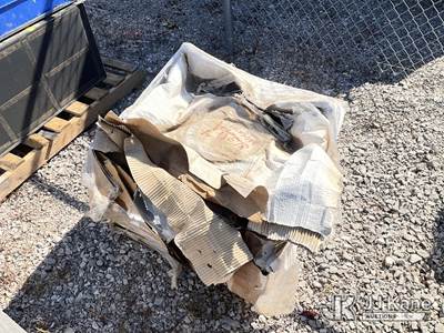 Hyd. Hoses (Condition Unknown)