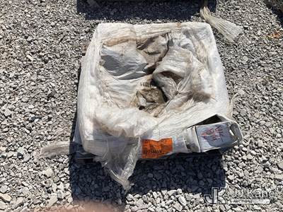 Hyd Hoses (Condition Unknown)
