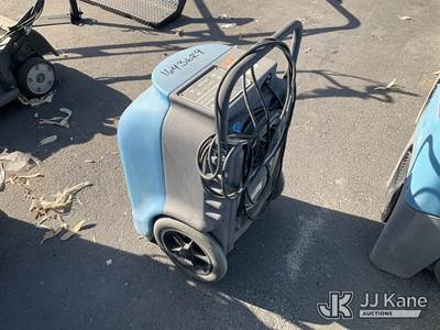 Drieaz 1200 Dehumidifier (Used)