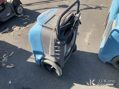 Drieaz 1200 Dehumidifier (Used)